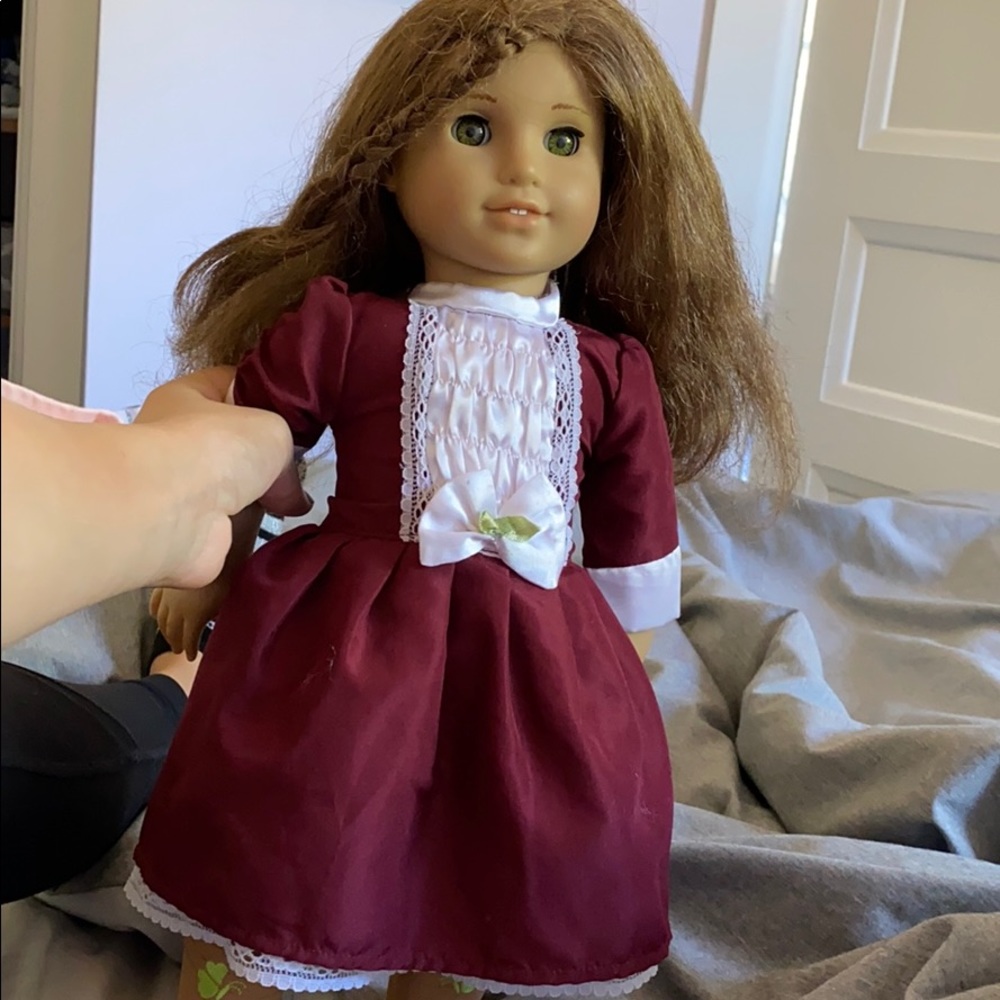 American girl doll VINTAGE!